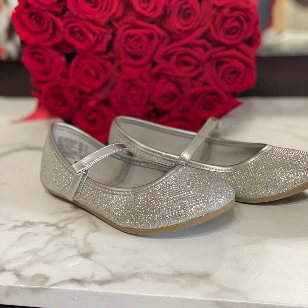 looking for princess slippers, these are it!